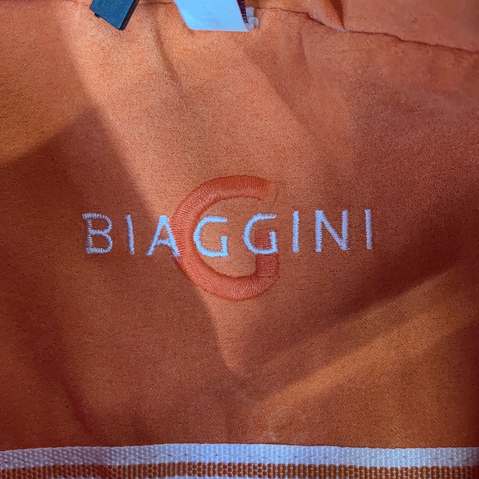 Biaggini