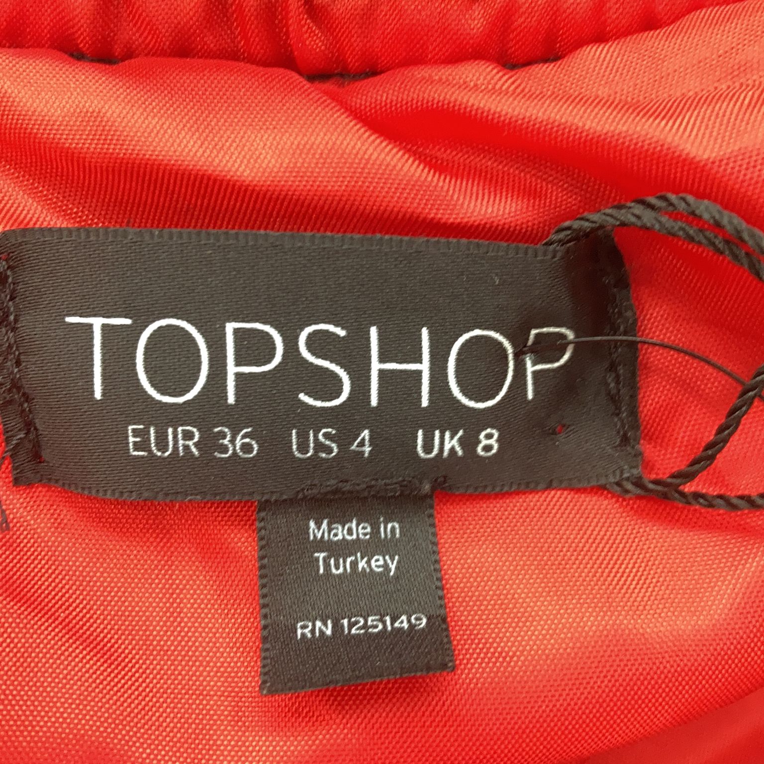 Topshop