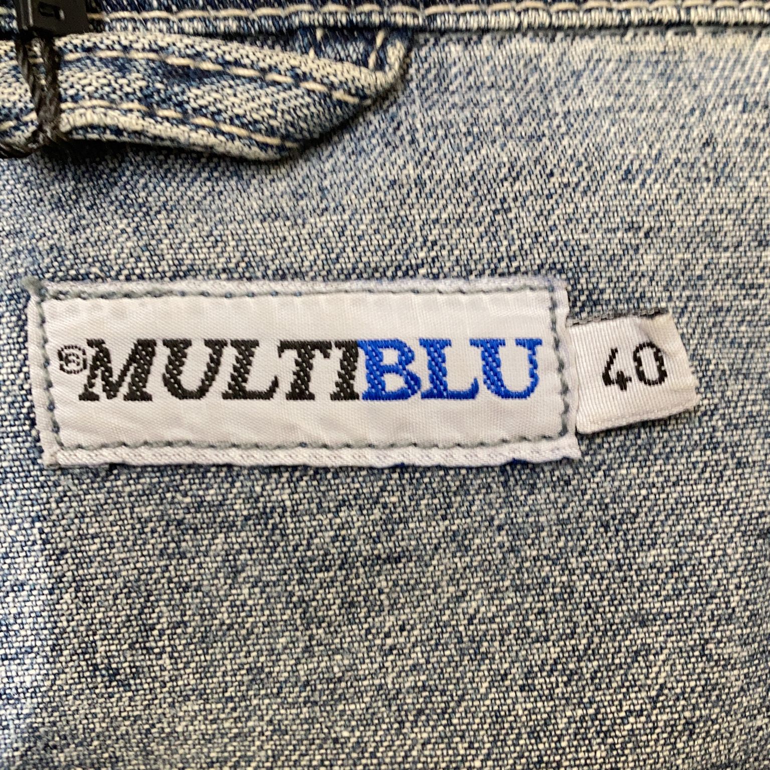 Multiblu