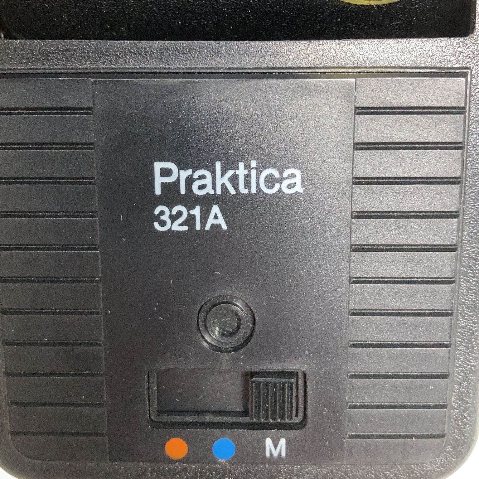 Praktica