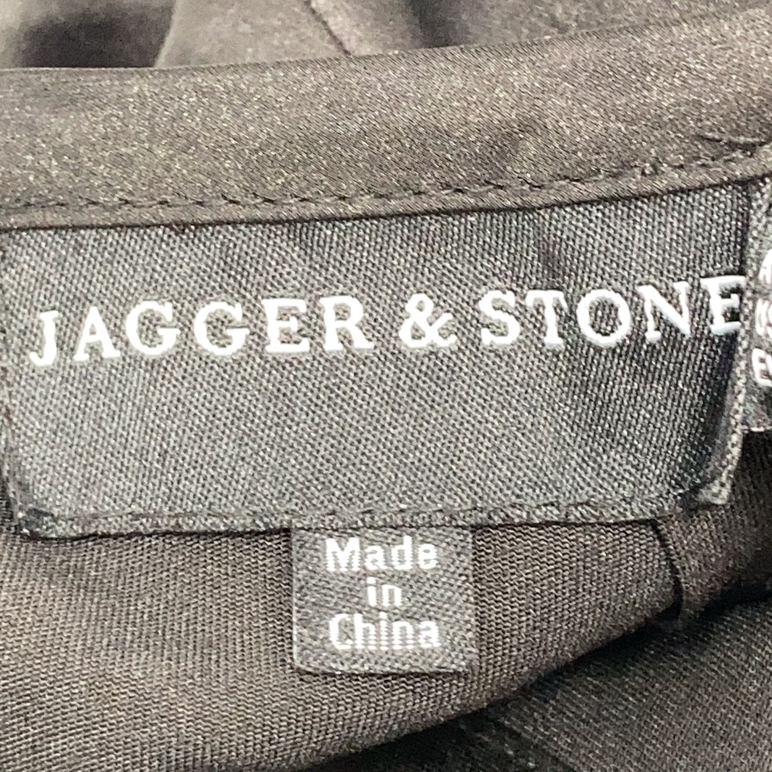 Jagger  Stone