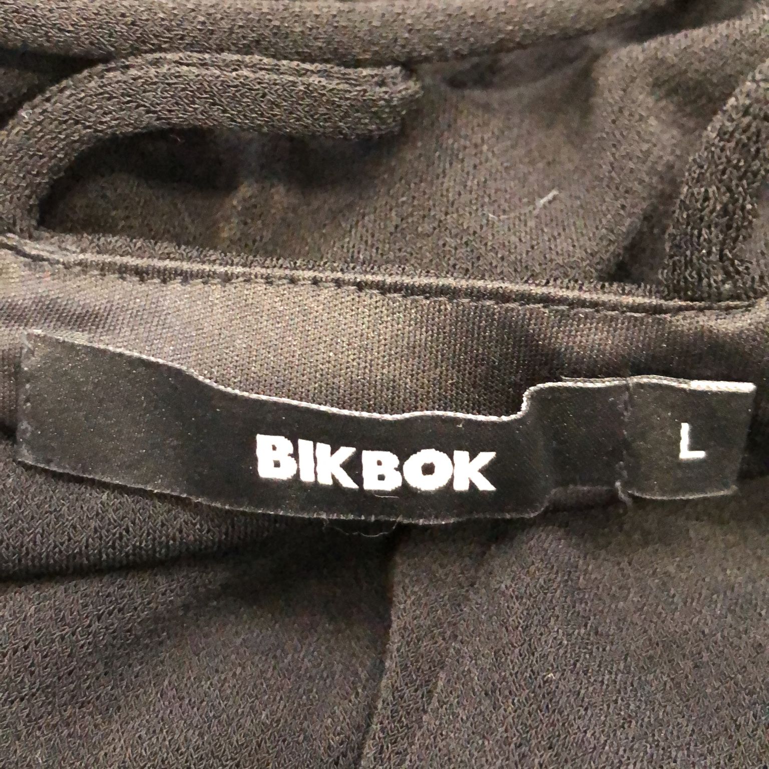 Bik Bok