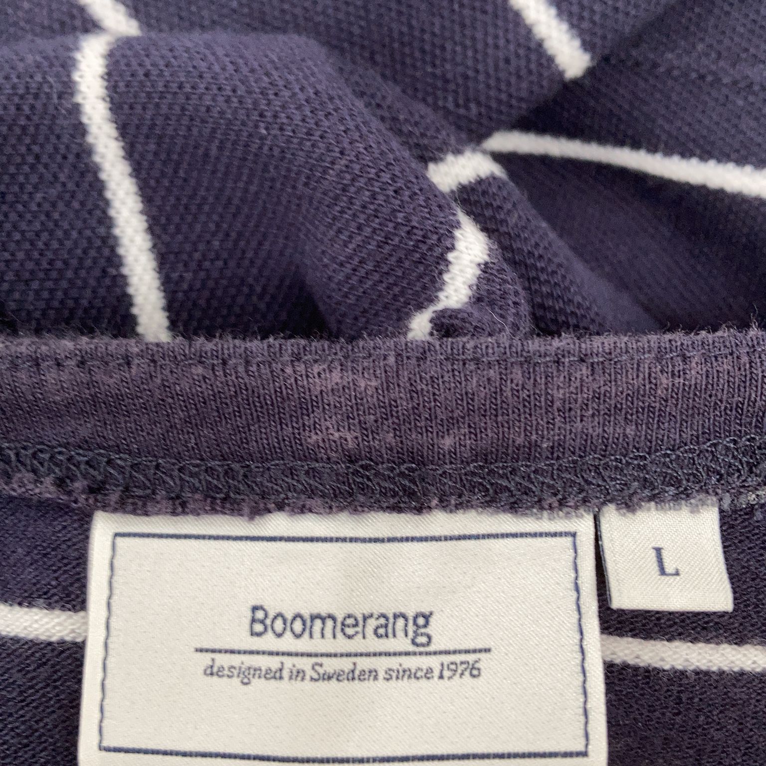 Boomerang