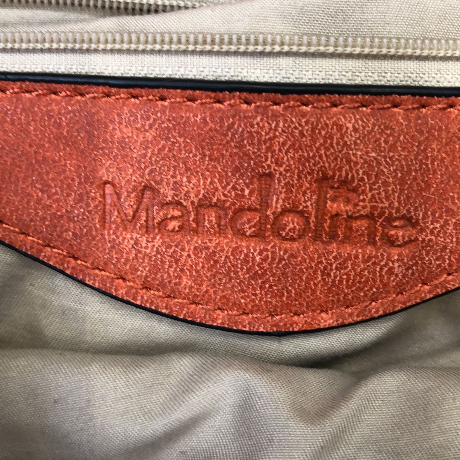 Mandoline