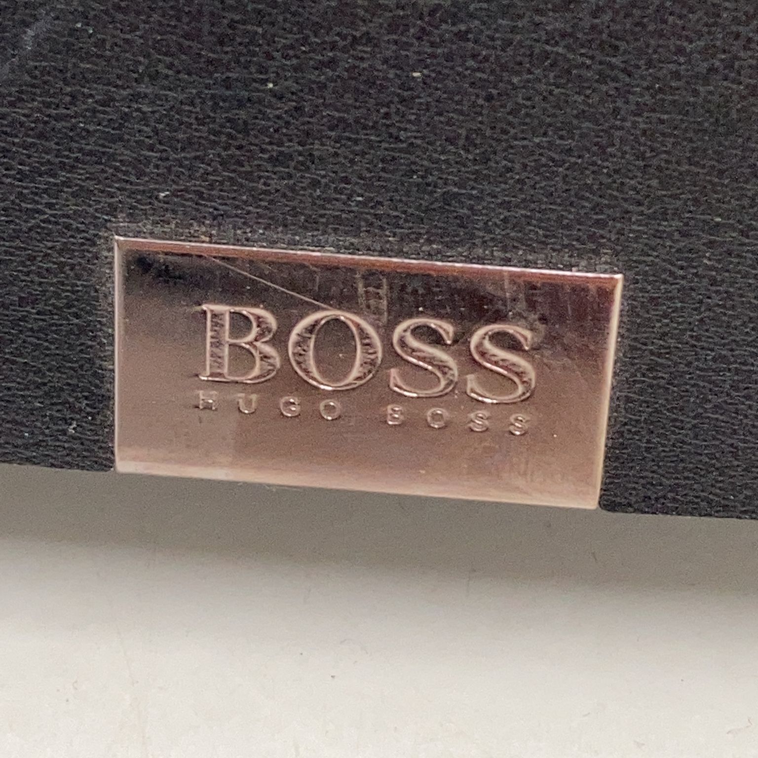 Boss Hugo Boss