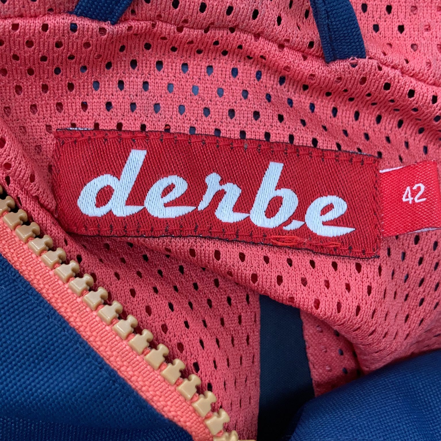 Derbe