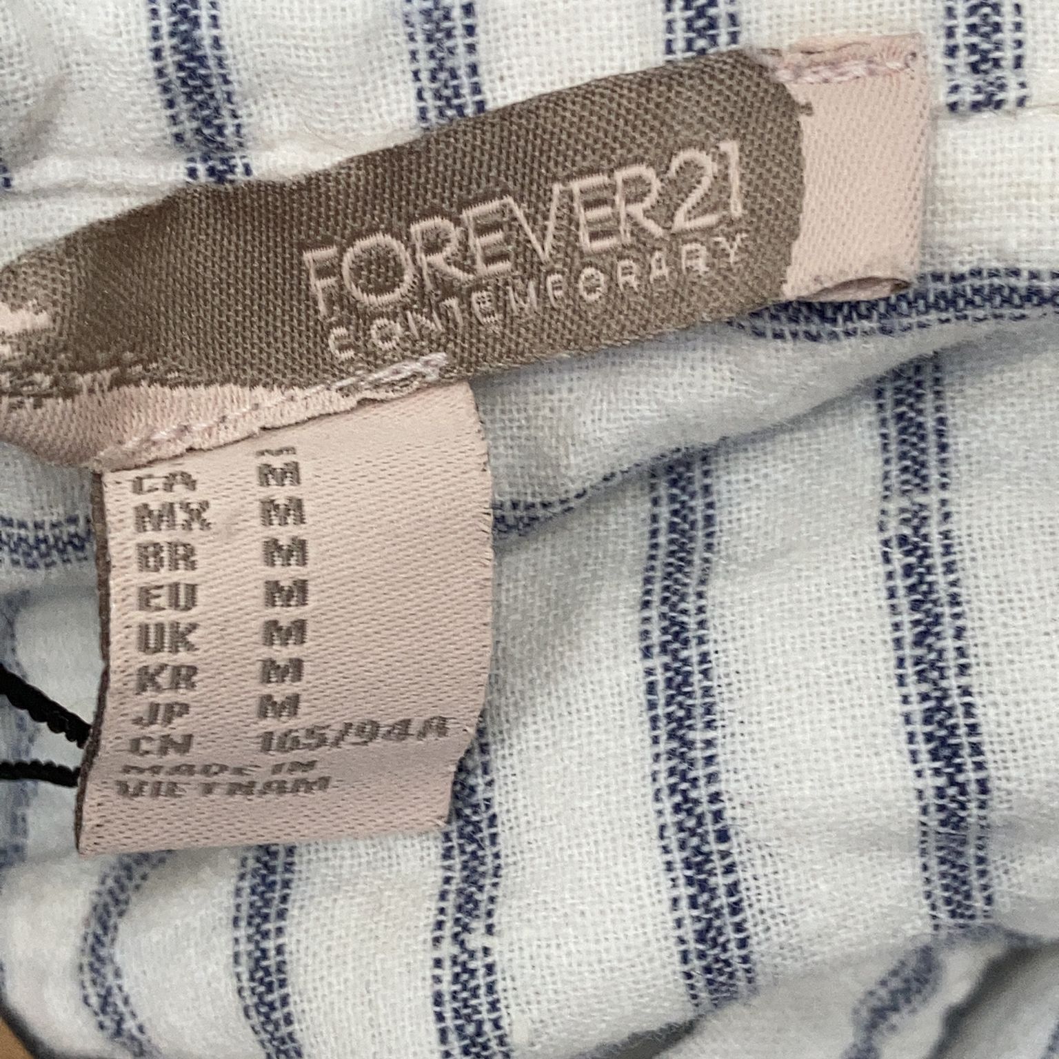 Forever 21