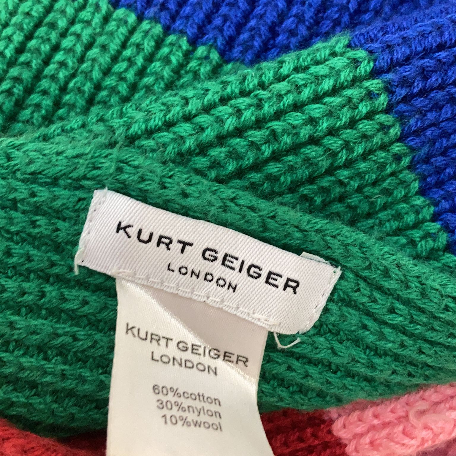 Kurt Geiger