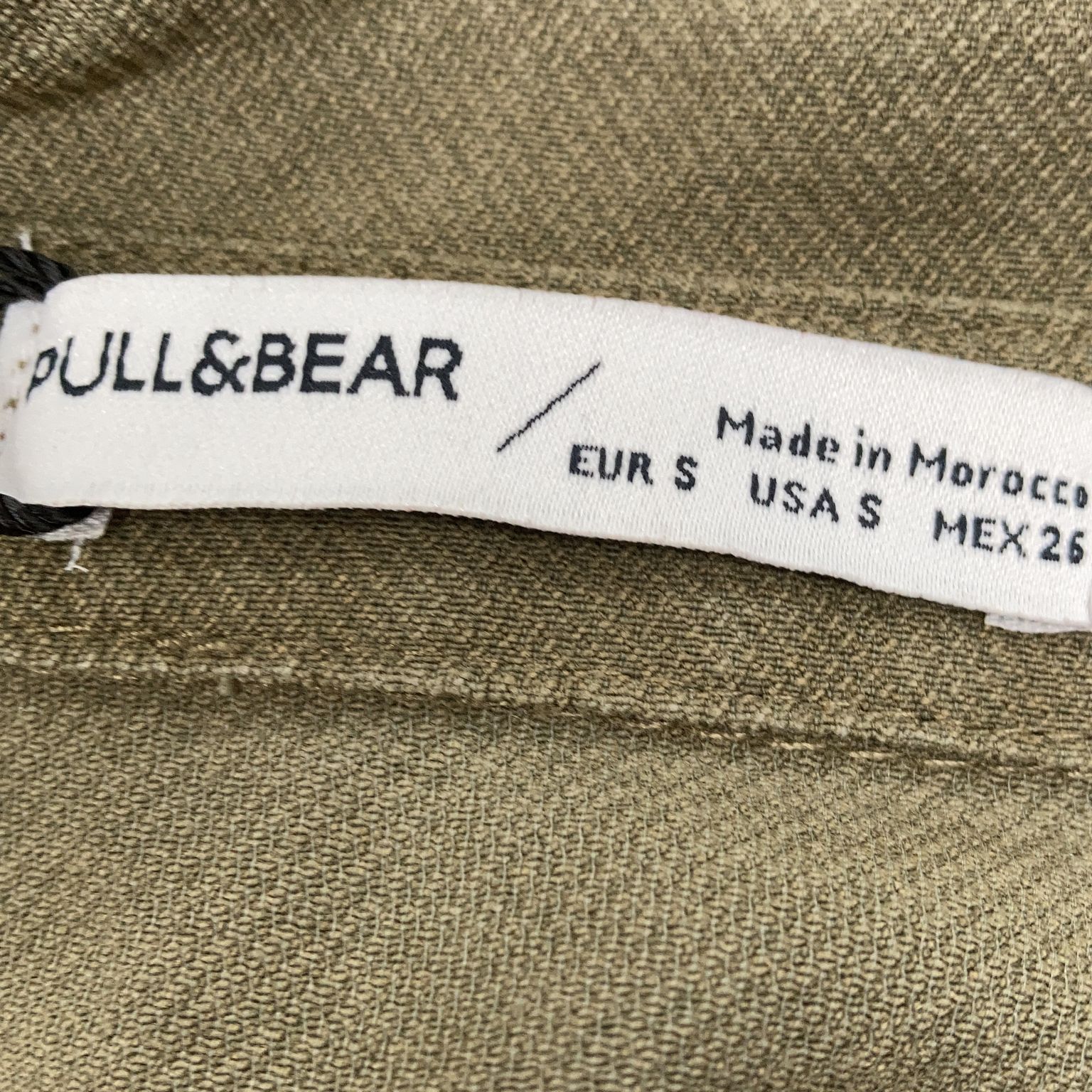 Pull  Bear