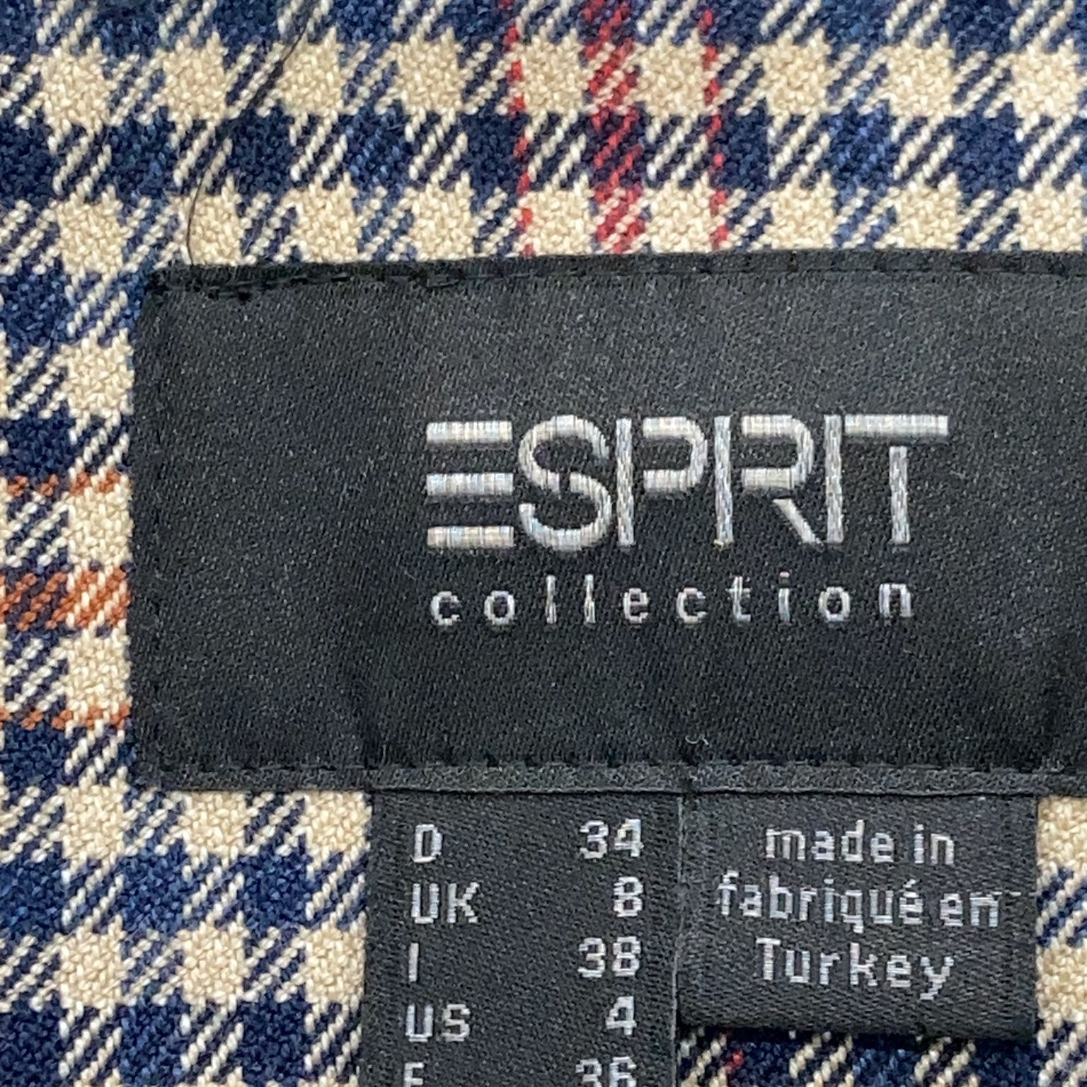 ESPRIT Collection