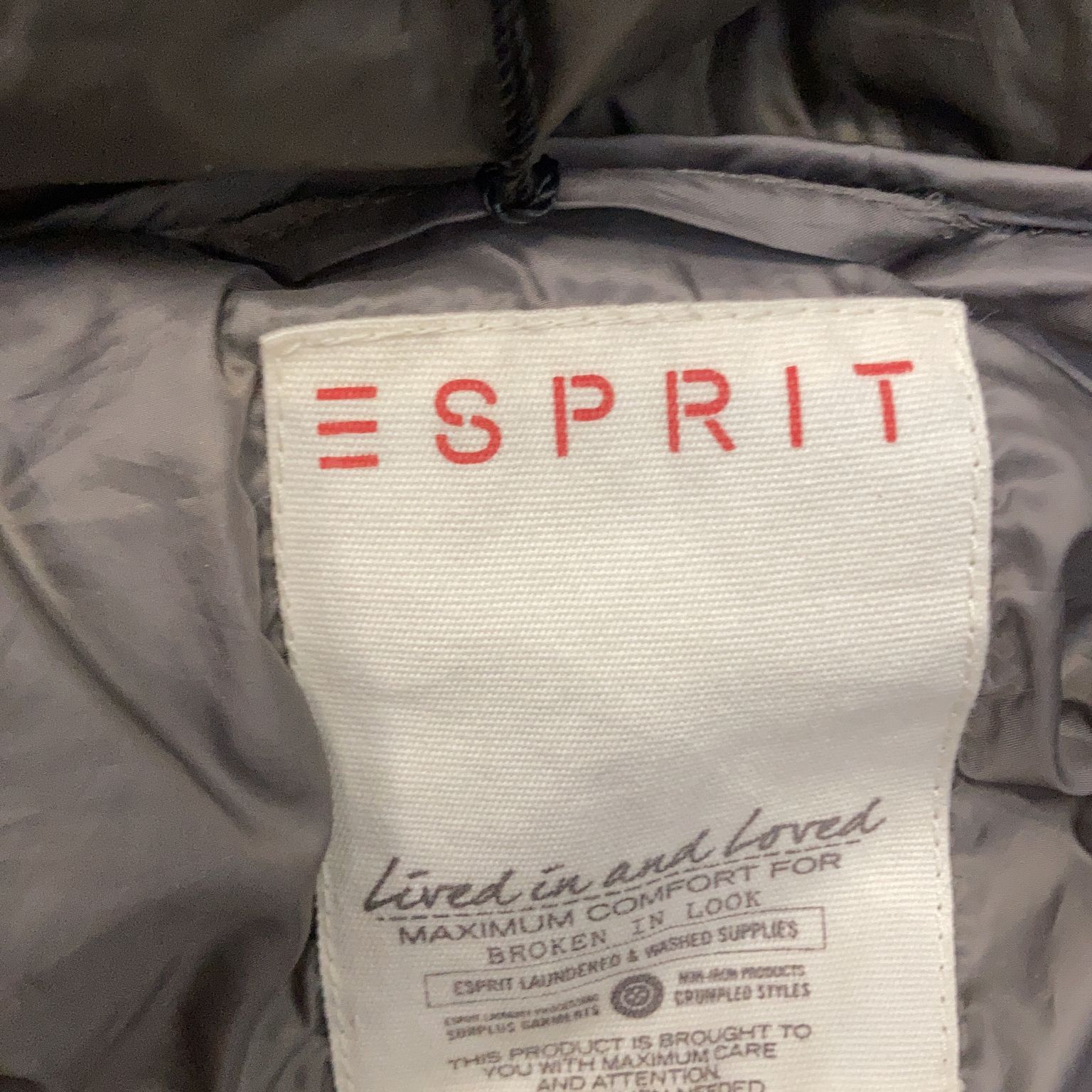 ESPRIT