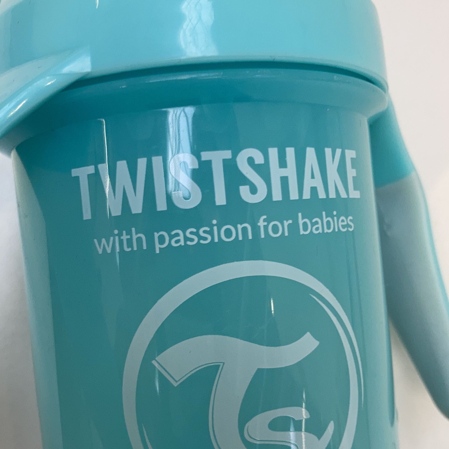 Twistshake