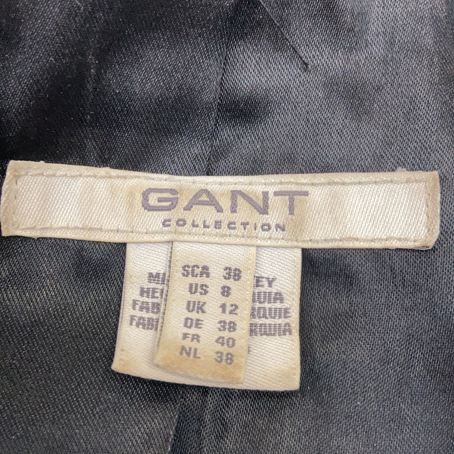 GANT