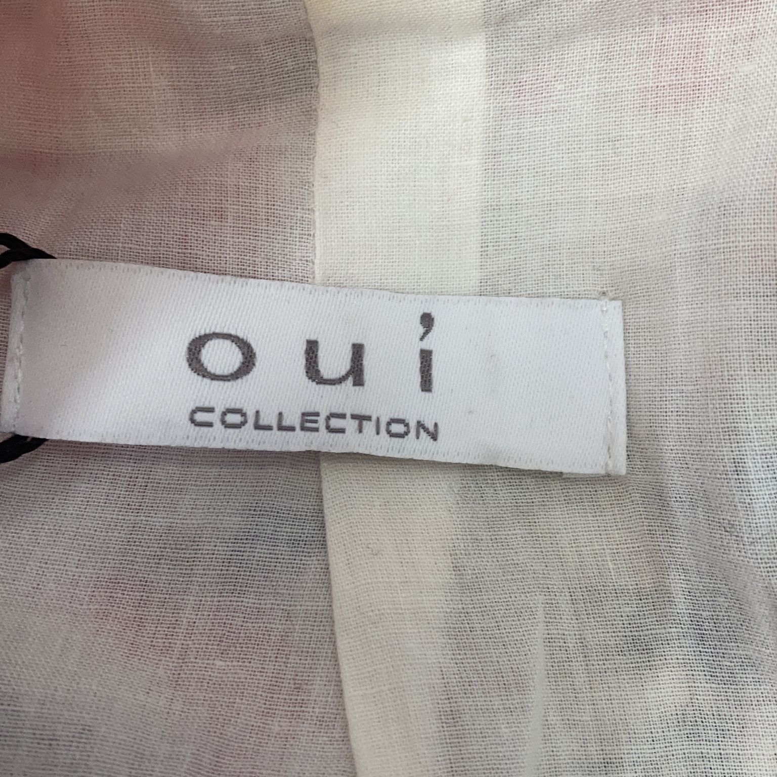 Oui Collection