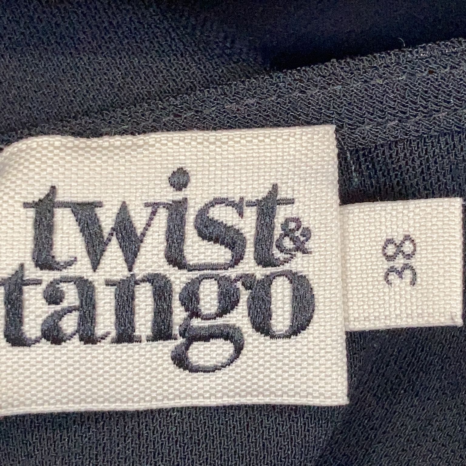 Twist  Tango