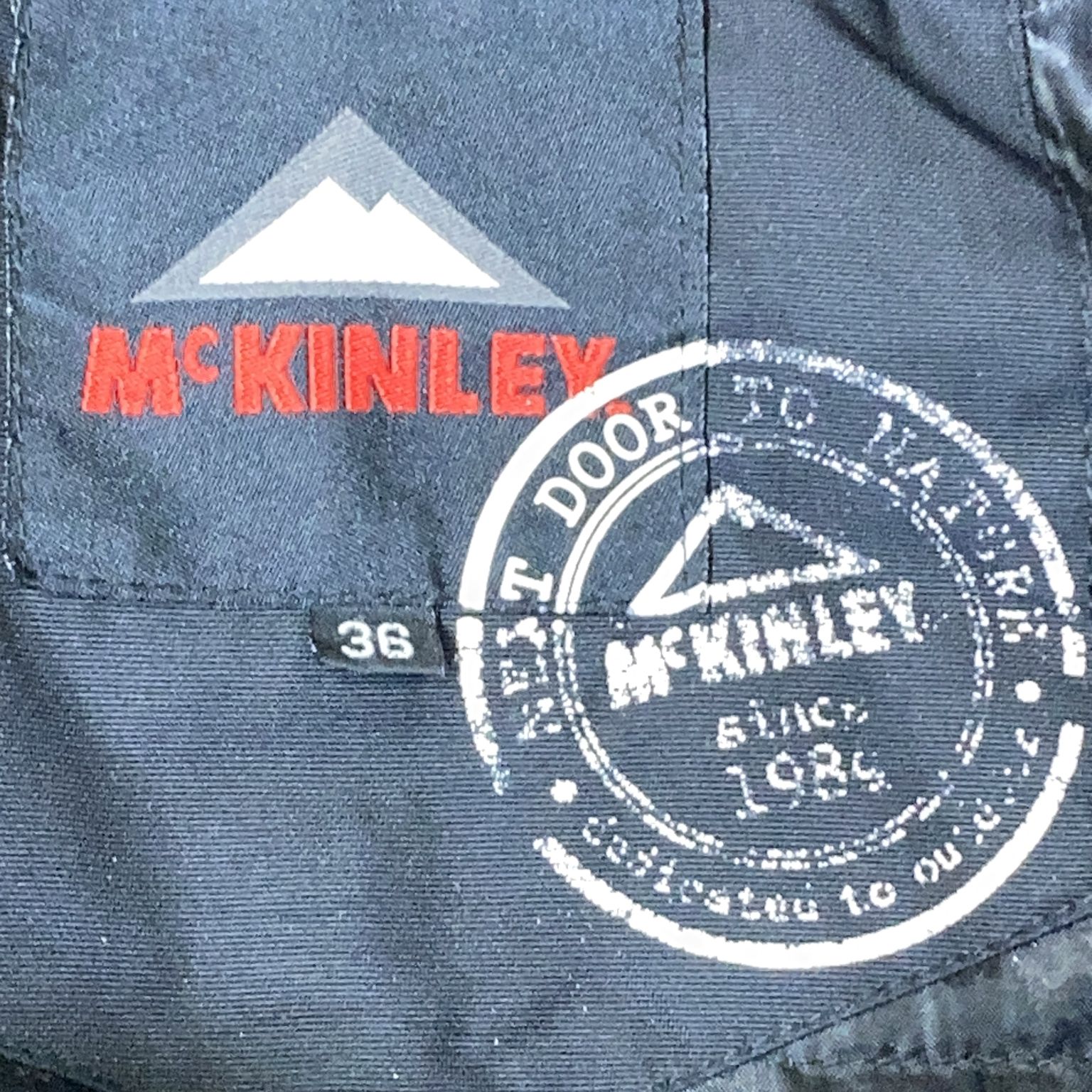 McKinley