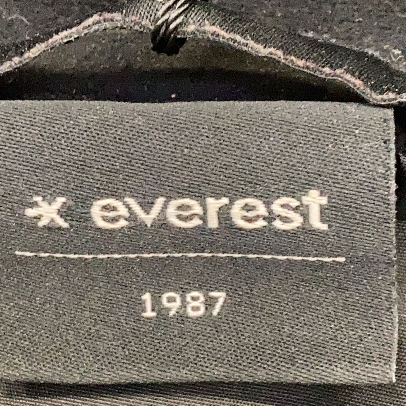 Everest