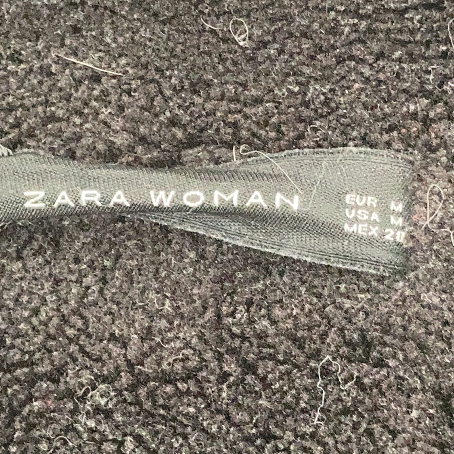 Zara Woman