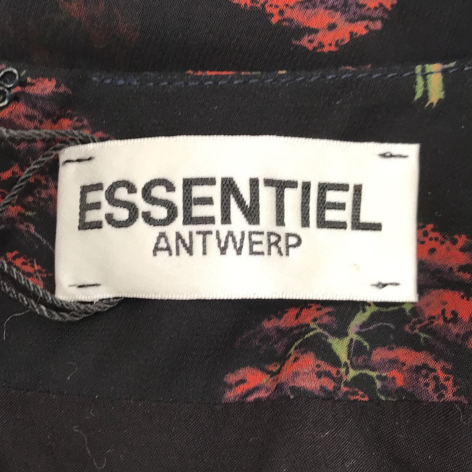 Essentiel Antwerp