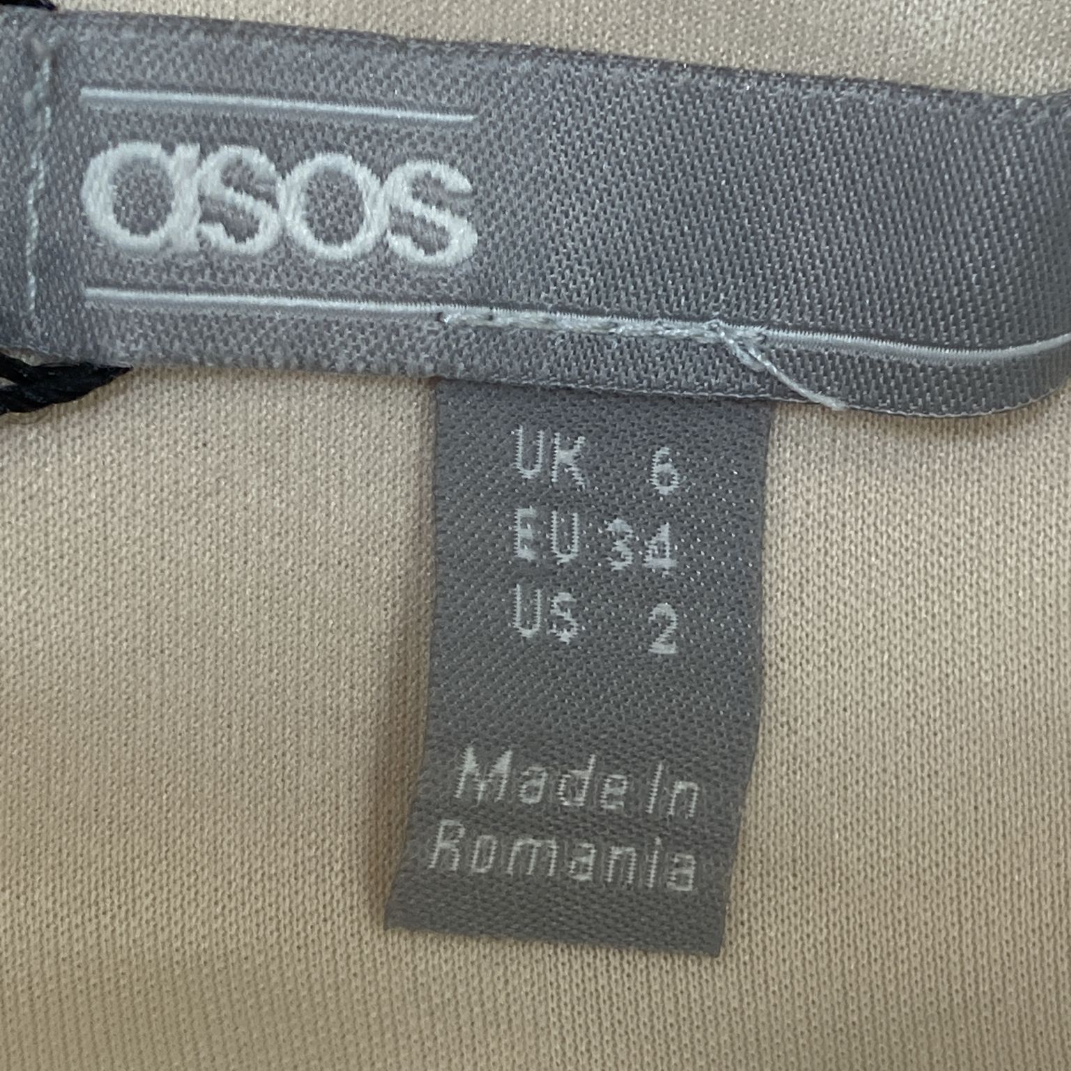 ASOS