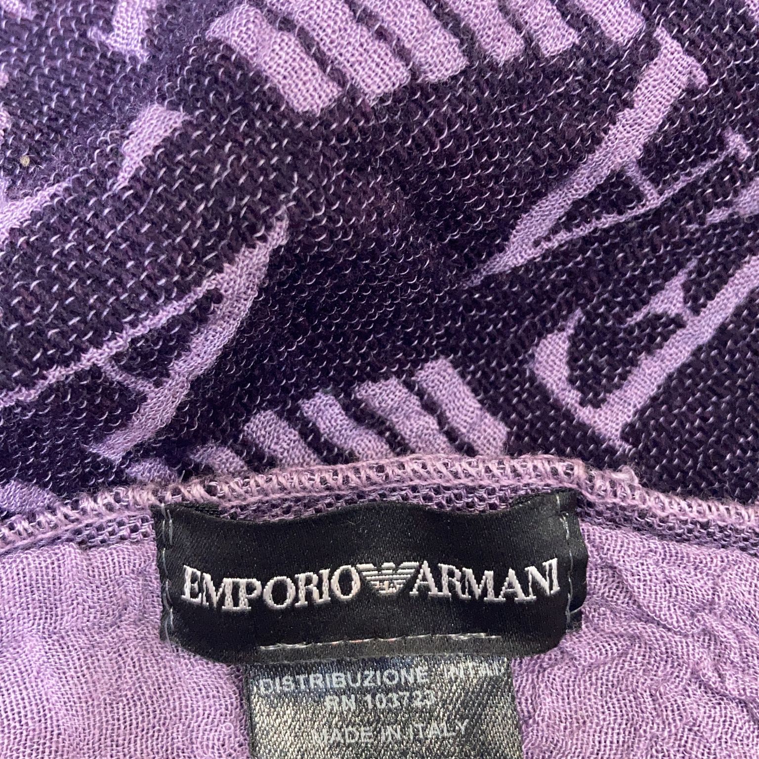 Emporio Armani