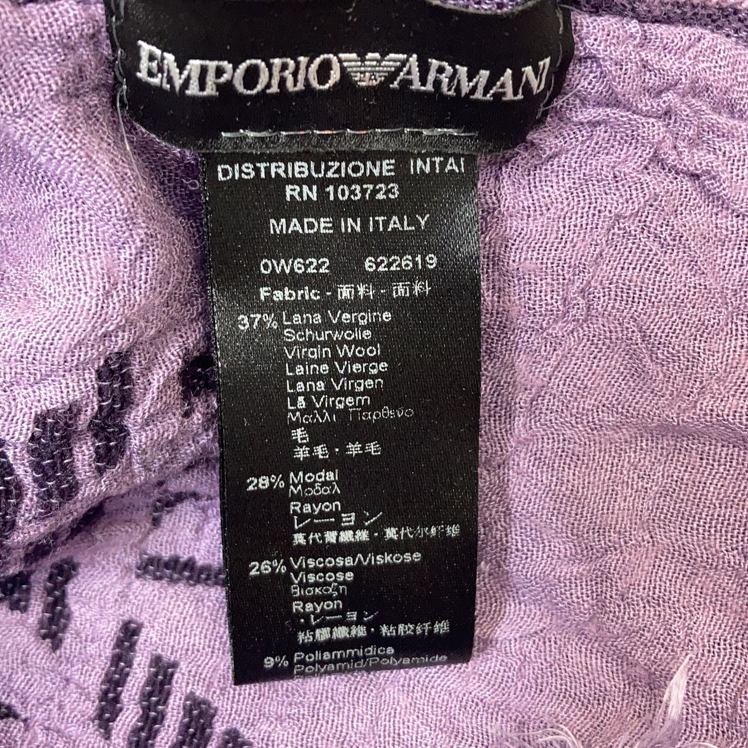 Emporio Armani