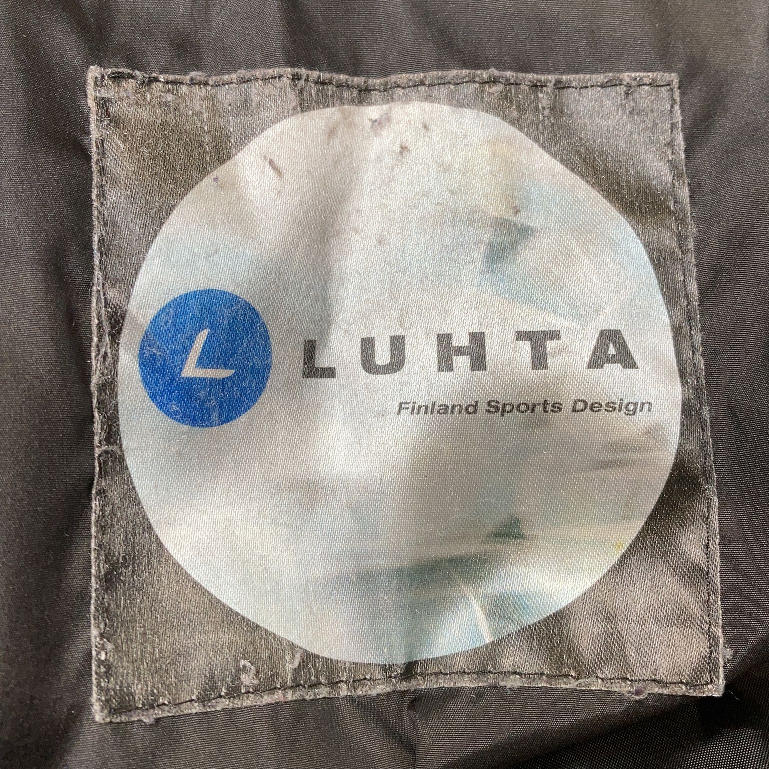 Luhta