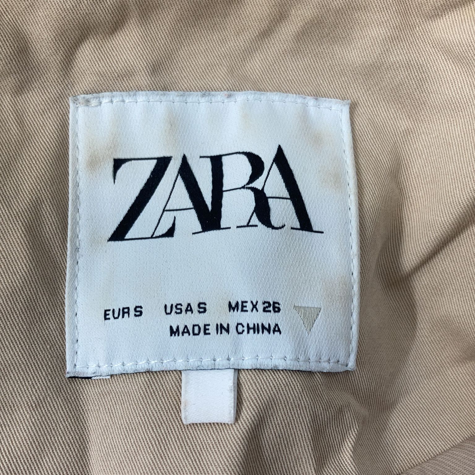 Zara