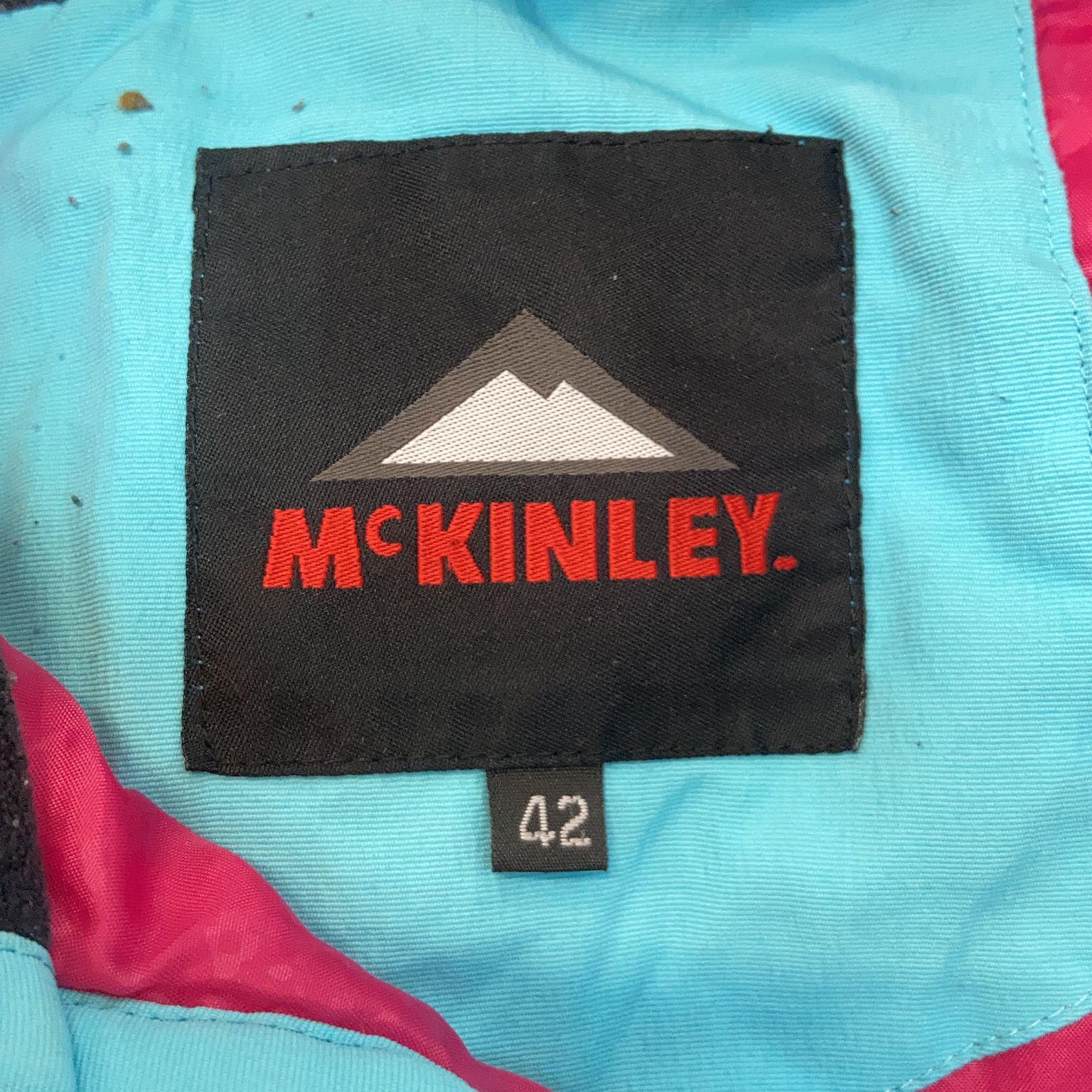 McKinley