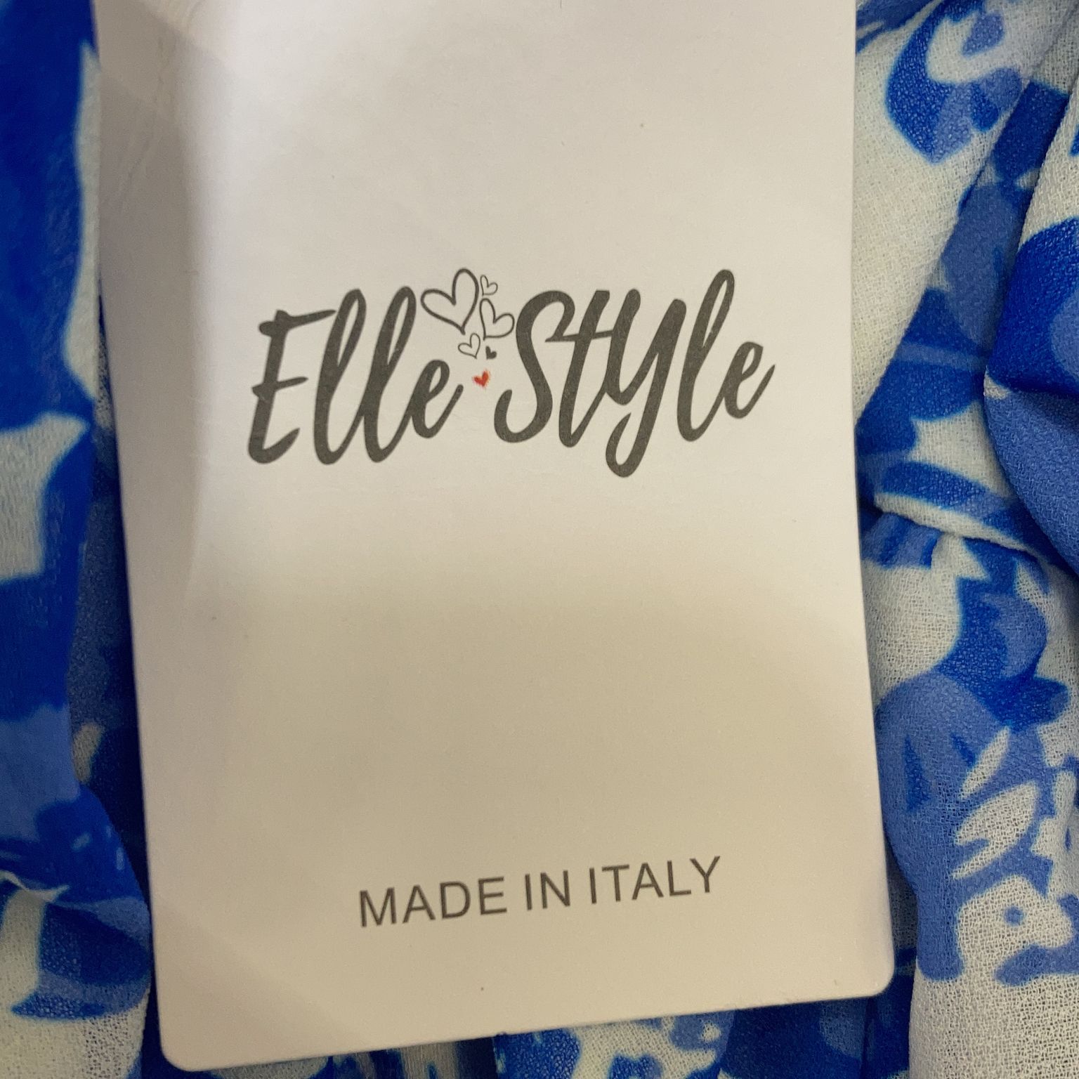 Elle Style