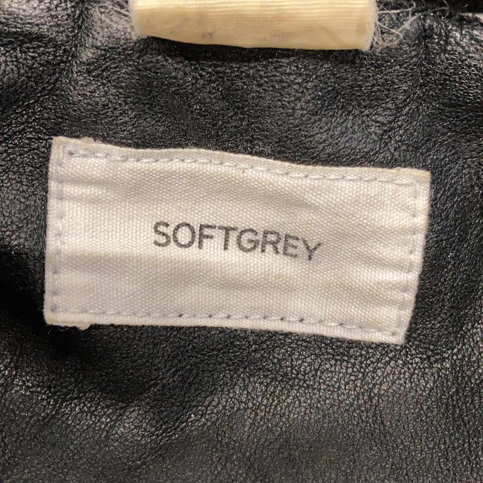 Softgrey