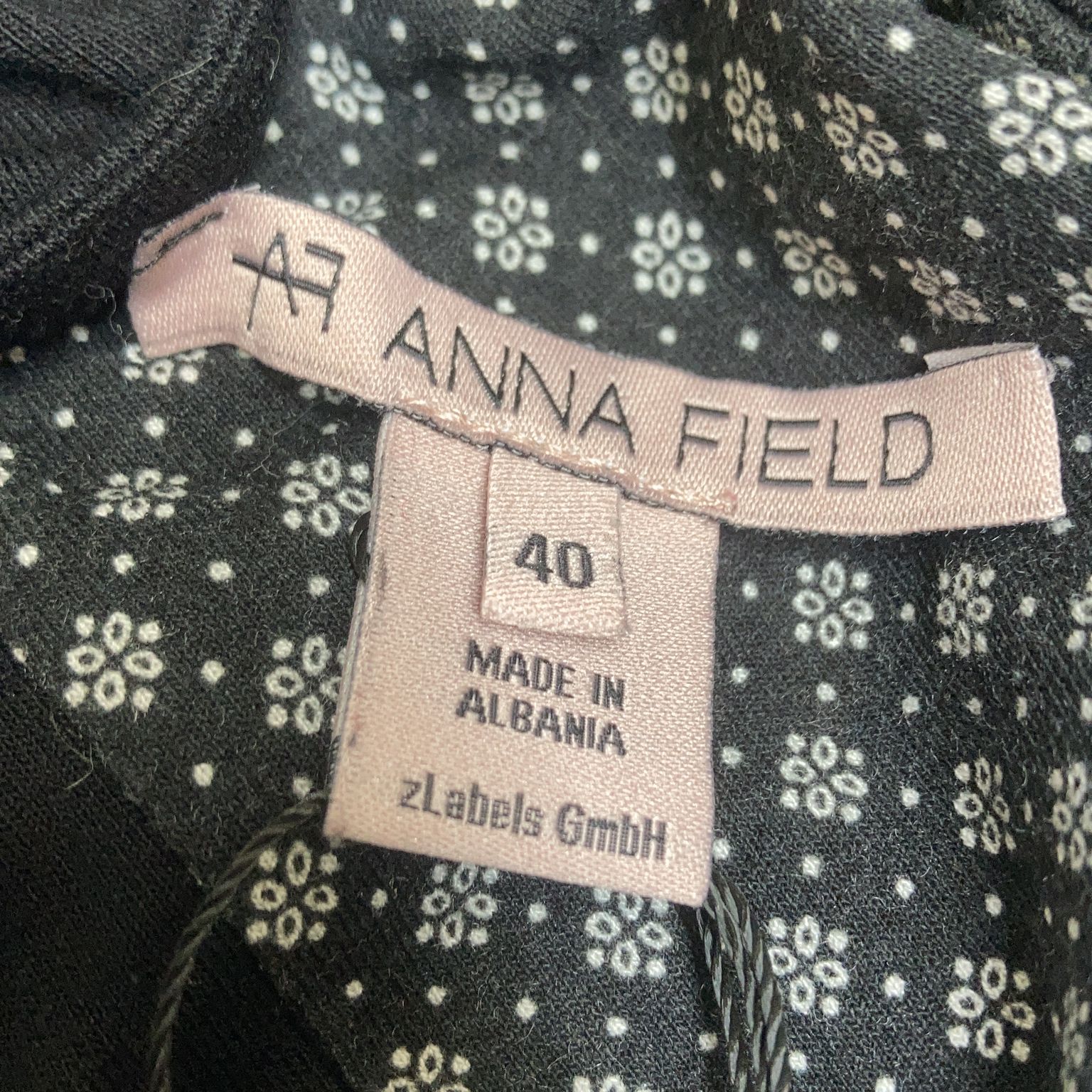 Anna Field