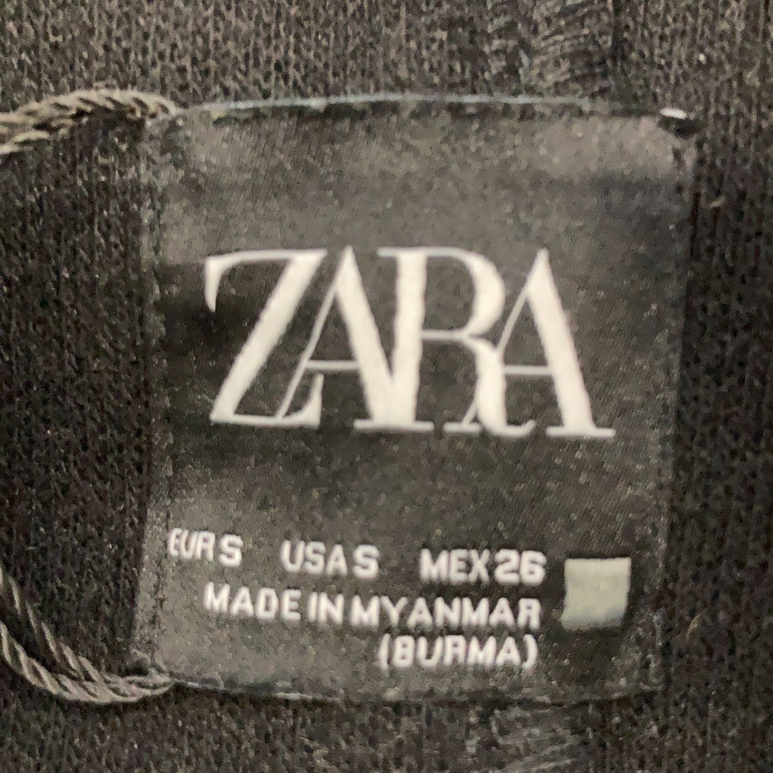 Zara