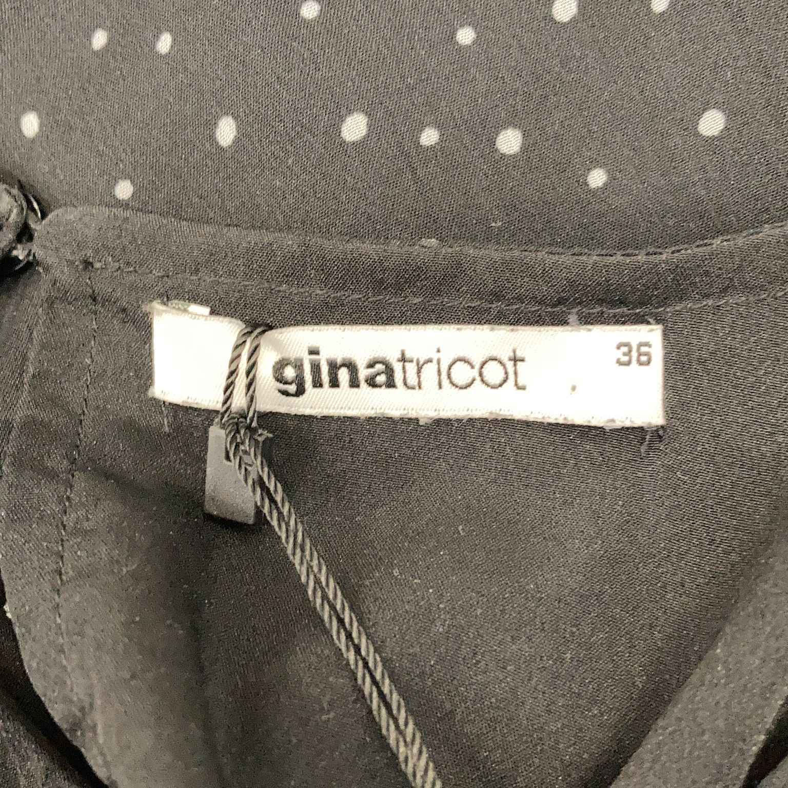 Gina Tricot