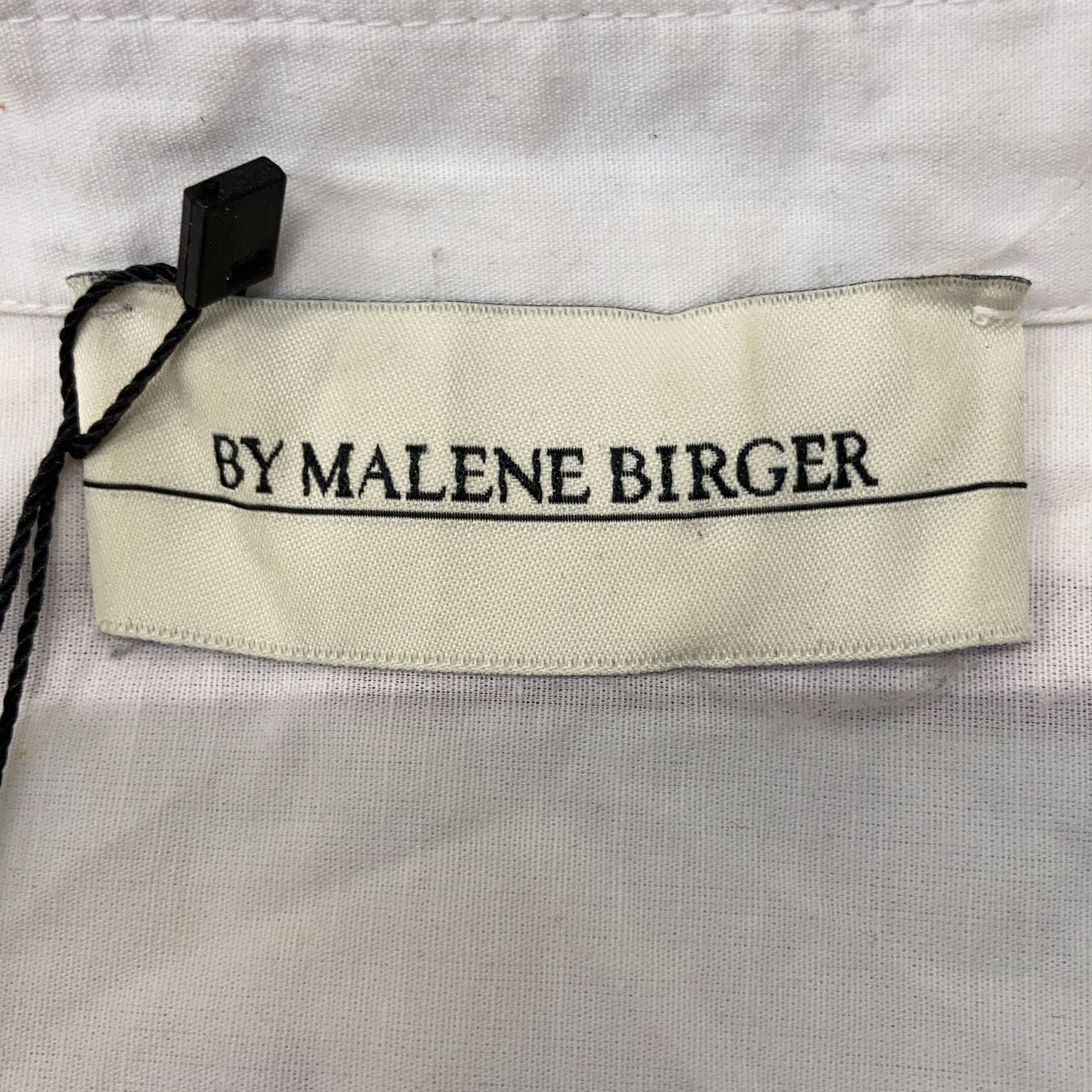 By Malene Birger