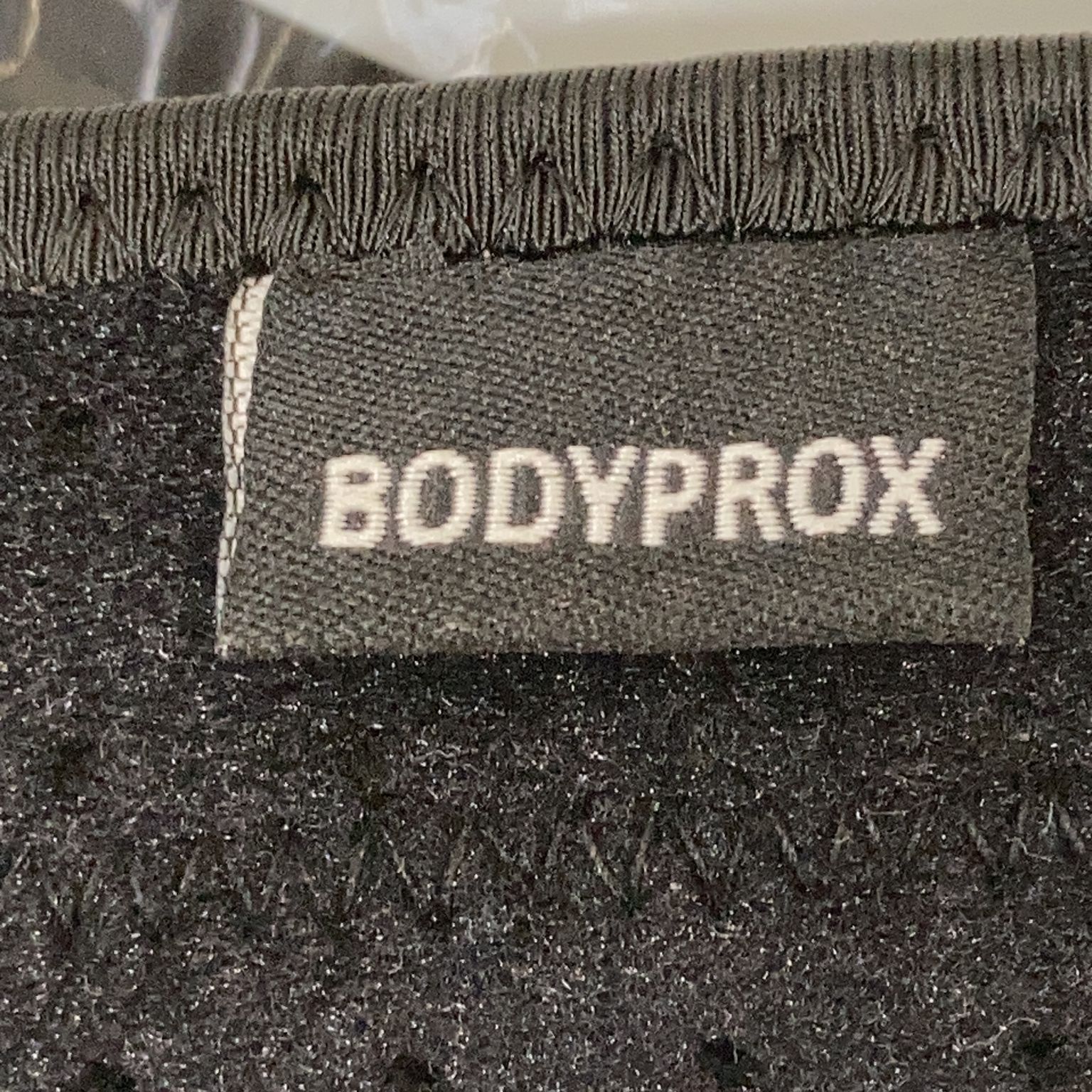 Bodyprox