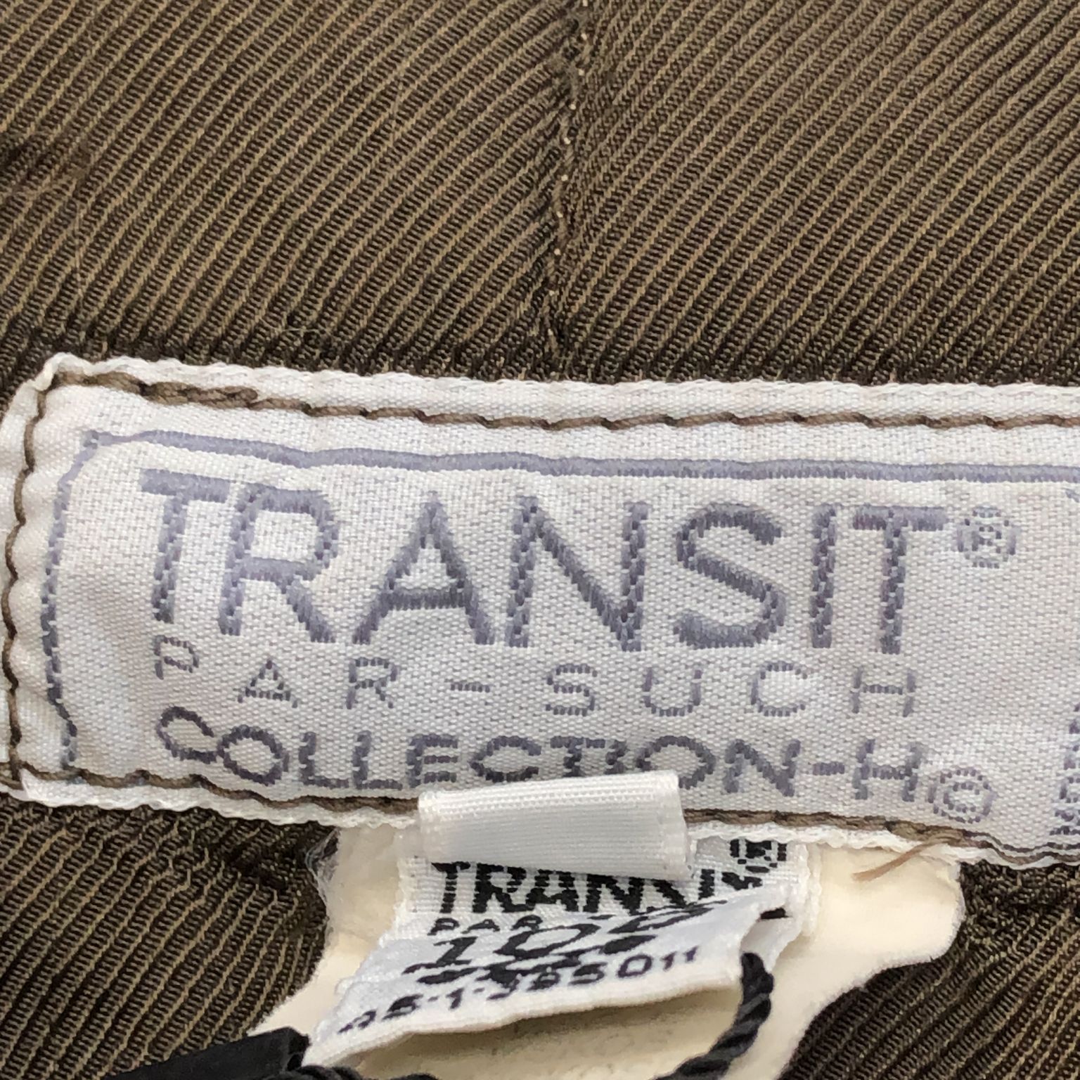 Transit