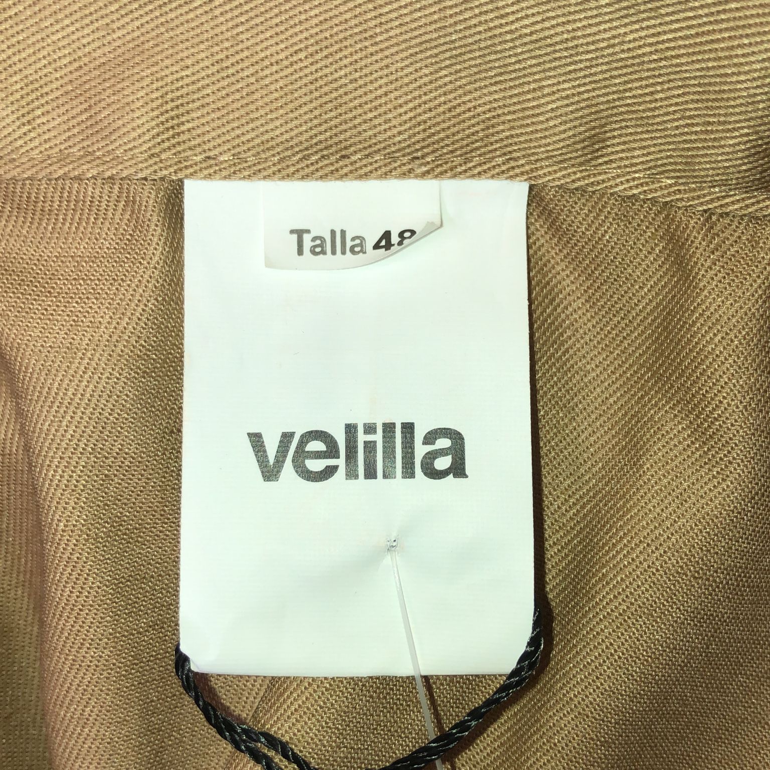 Velilla