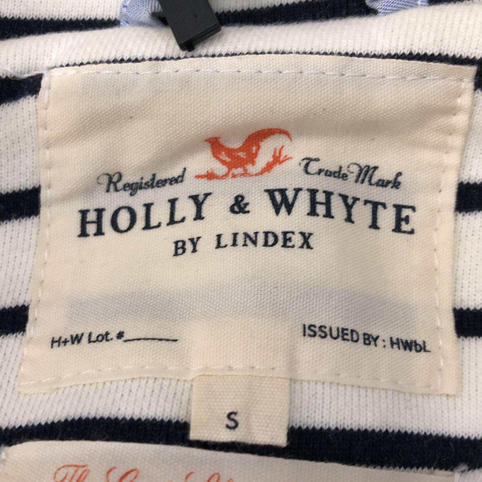 Holly  Whyte by Lindex