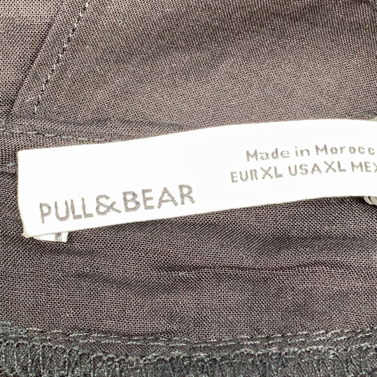 Pull  Bear