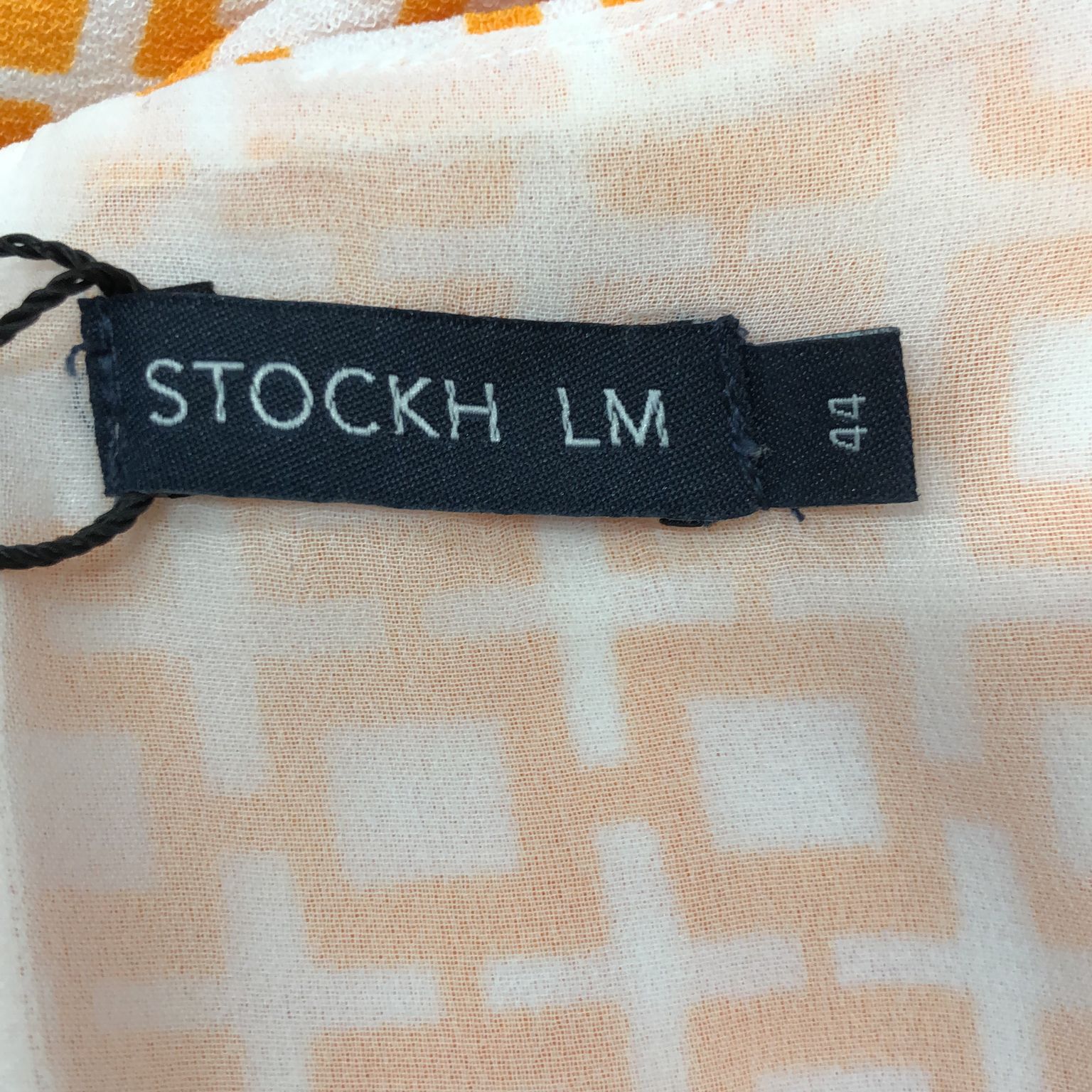 STOCKH LM