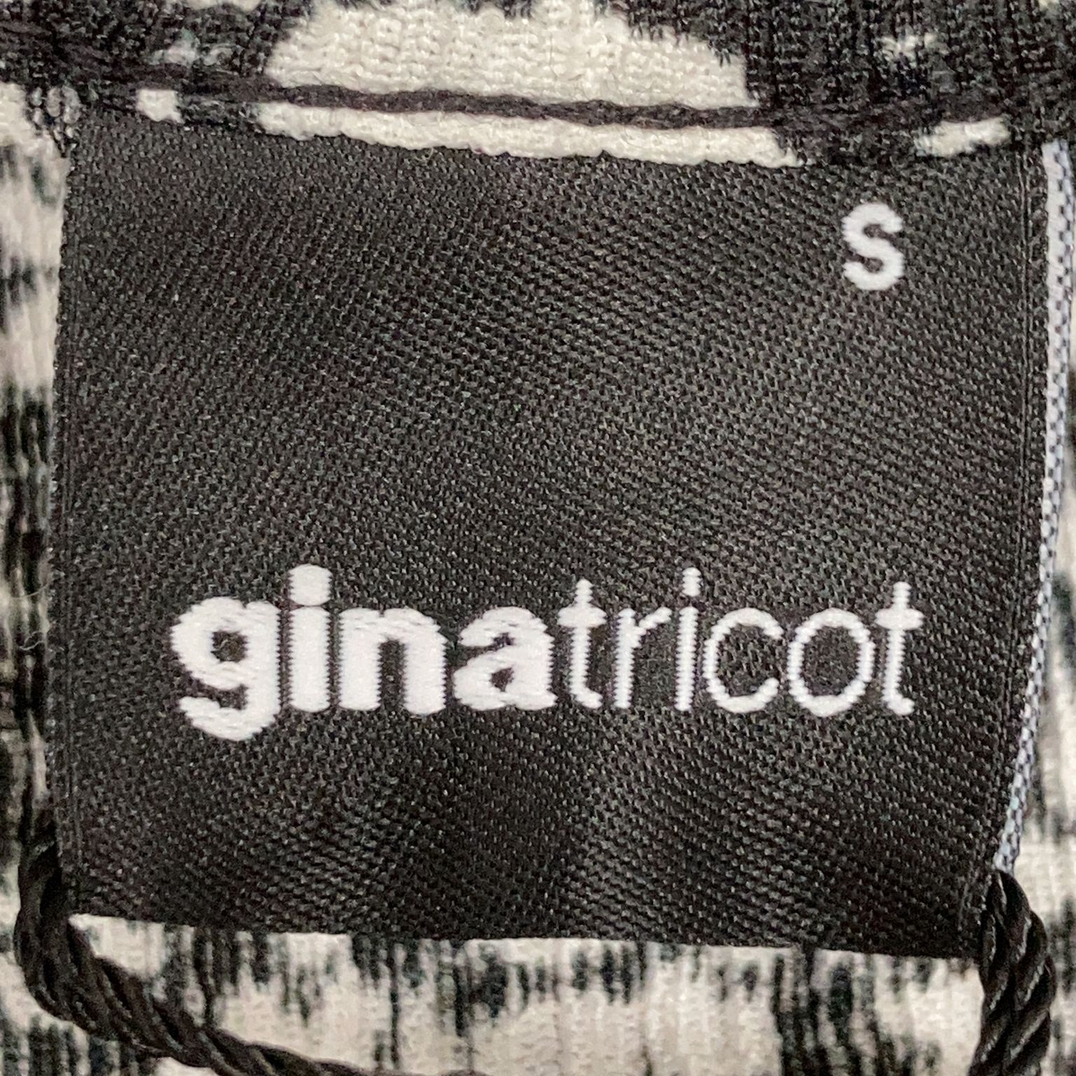 Gina Tricot