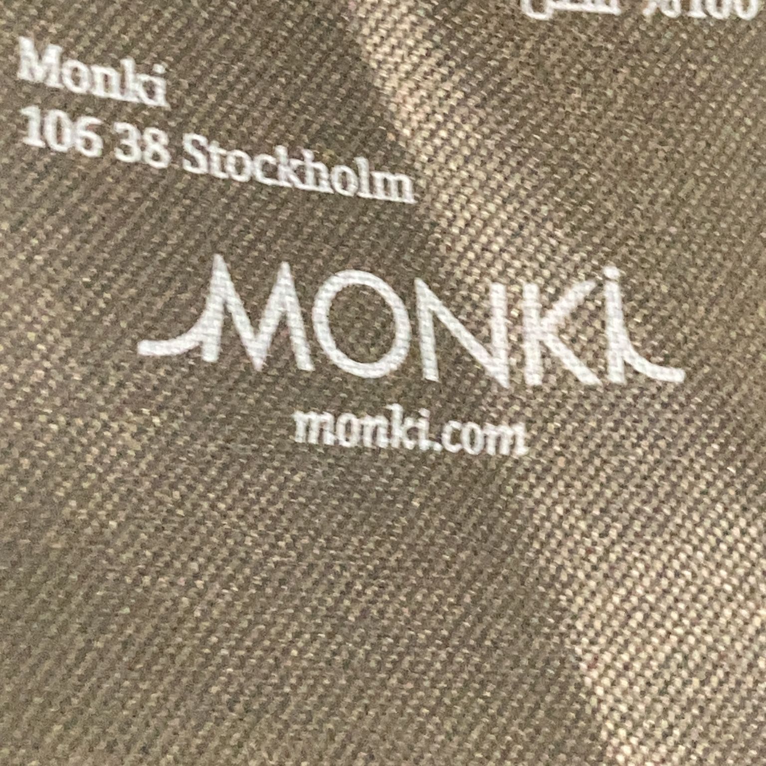 Monki