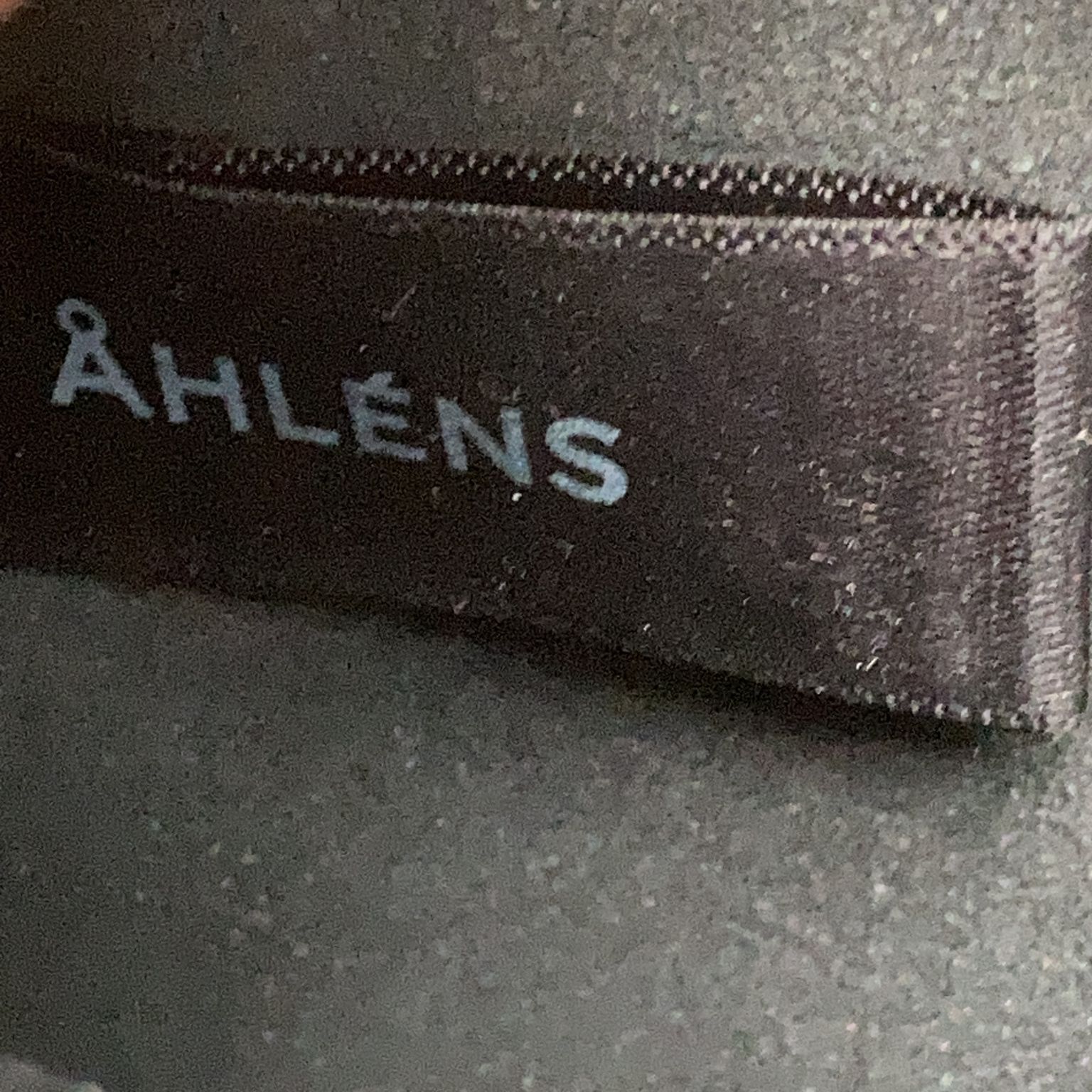 Åhléns