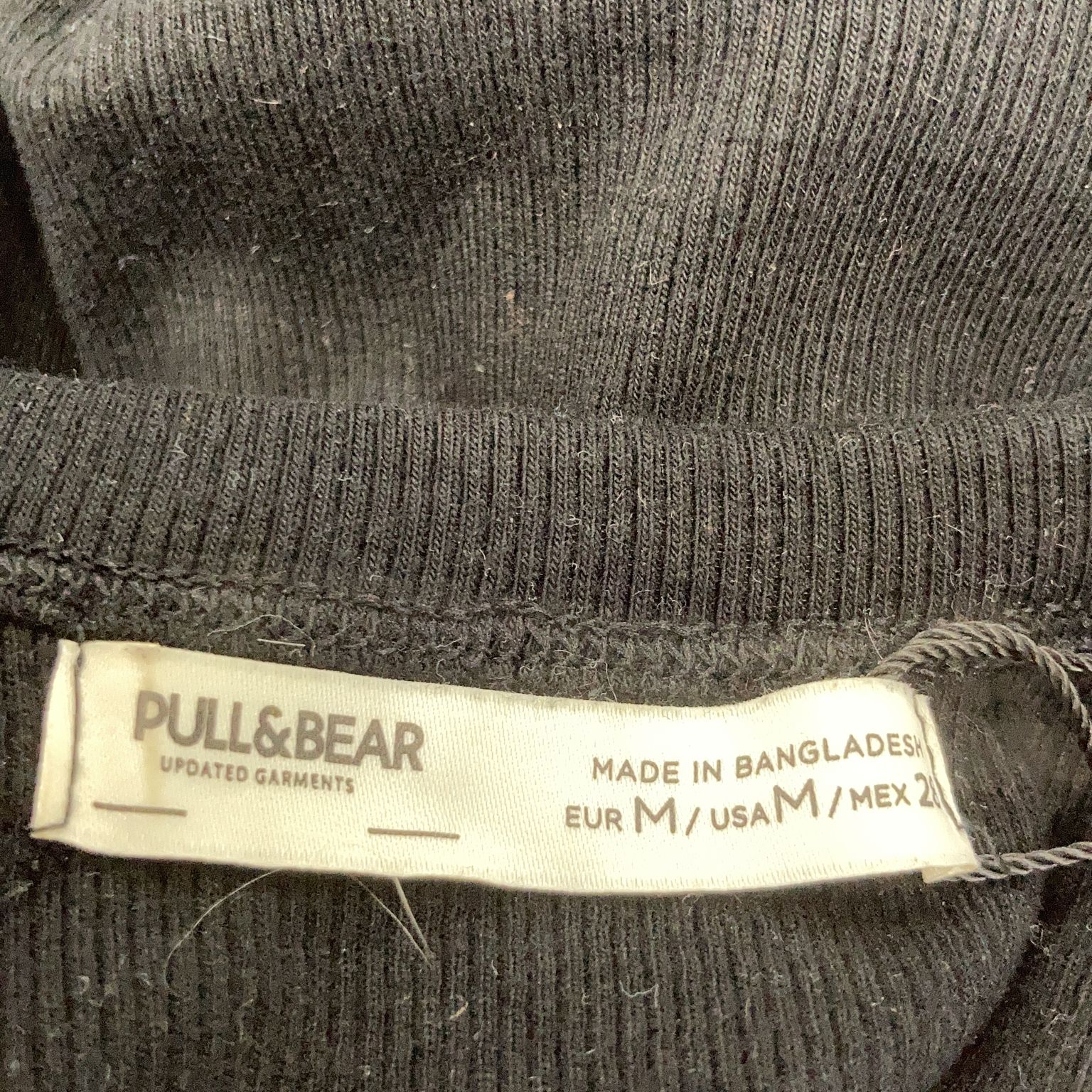 Pull  Bear