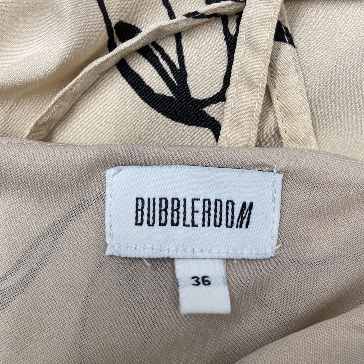 Bubbleroom