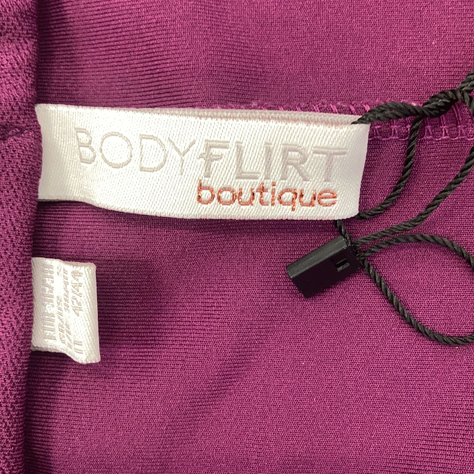 Bodyflirt Boutique