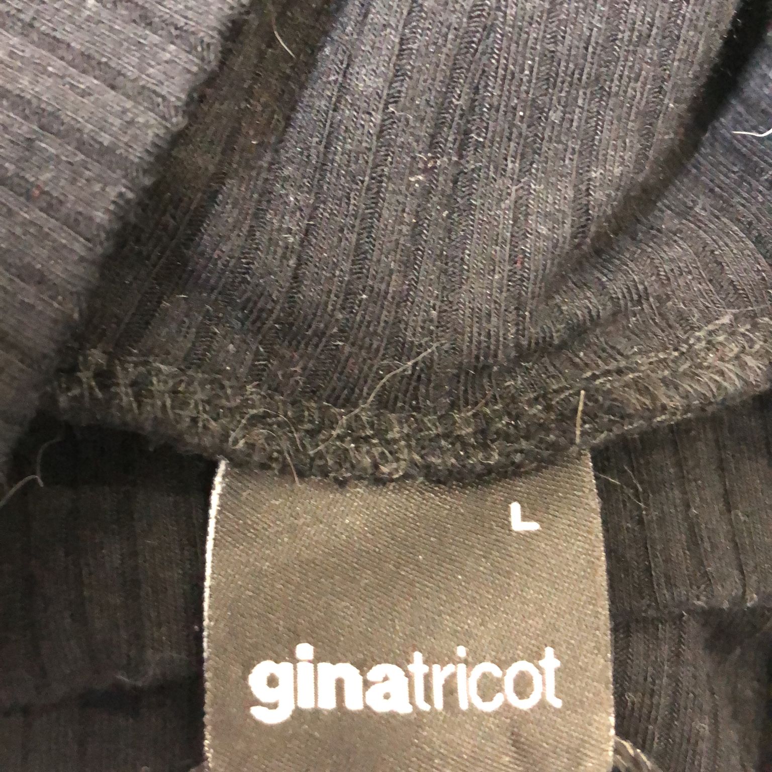 Gina Tricot