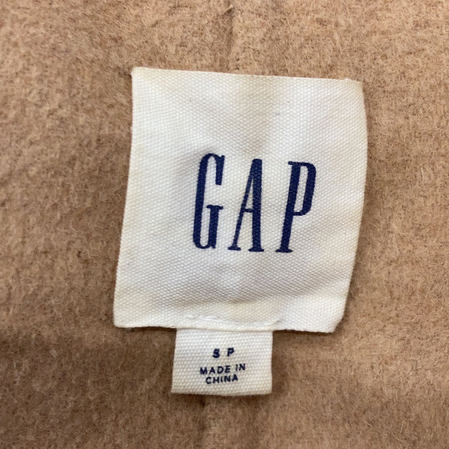 Gap