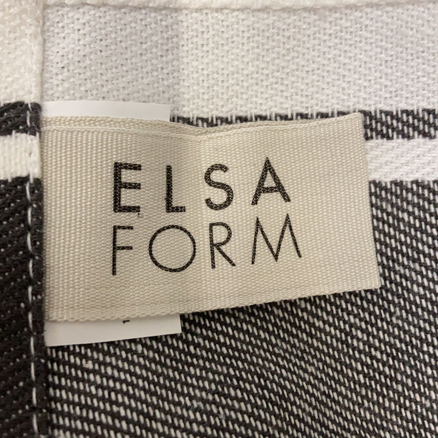 Elsaform